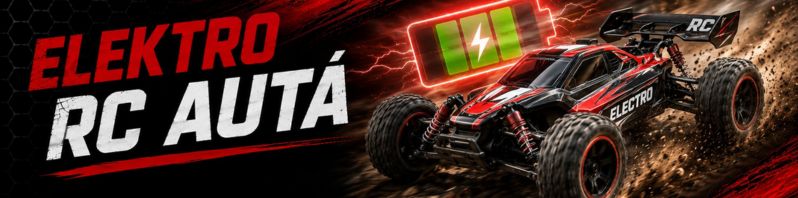 elektro rc auta